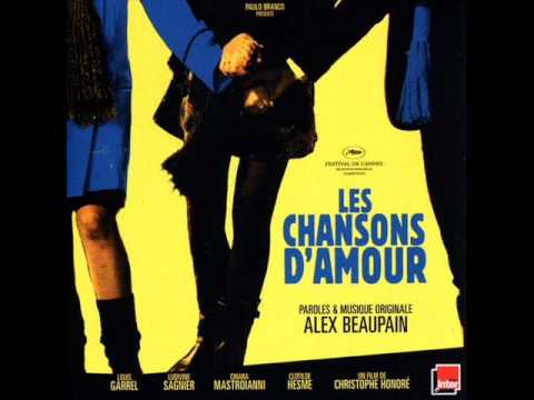 Les Chansons D'amour - As-Tu Déjà Aimé