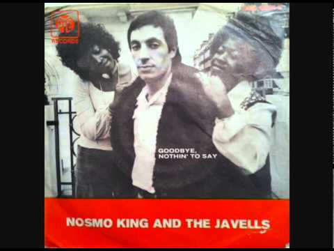 Nosmo King and the Jawells - 