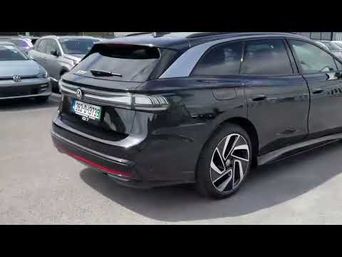 Volkswagen ID.7 TOURER *DEMO* - Image 2