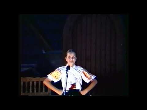 1994 DETVA VSETCI LUDIA NA MNA VRAVIA