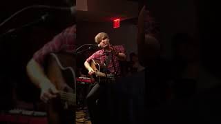 Ben Gibbard Interview