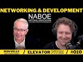 Why Ron Wills Started NABOE