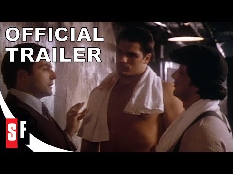 Paradise Alley (1978) - Official Trailer