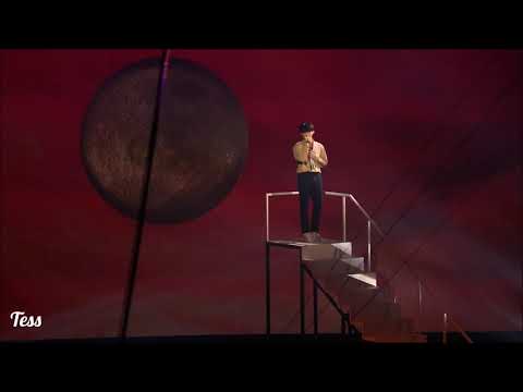 [Kim Jae Hwan - MGMA 2019] 'My Star' + 'Begin Again'