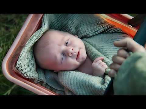 A Pregnant Zombie Gives Birth to a Human Baby in the Middle of the Apocalypse! 