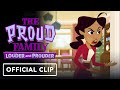 The Proud Family: Louder and Prouder - Exclusive Official Clip (2022) Kyla Pratt, Tommy Davidson