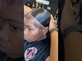 Slick Back Tutorial ️‍ Www Hair413 Com Slickback Slickponytail Edges Hairstyle