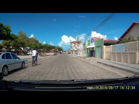 VIAGEM  VITÓRIA   PORTO SEGURO   #12  PRADO   BA