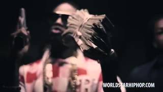 Soulja Boy Rick Ross WSHH Premiere   Official Music Video