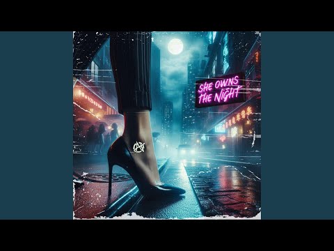 She Owns The Night (Radio Edit)