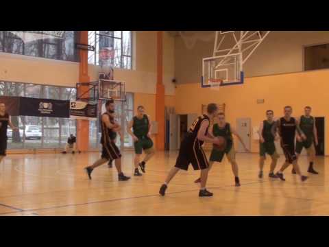 Krzysztof Kucha - W akcji! |Gremi|