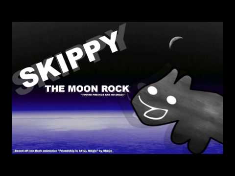 tbOsiris3000 - Skippy the Moon Rock