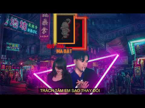 Quỷ tha ma bắt - Yun