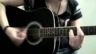 Tegan and Sara - You Went Away (Cover)
