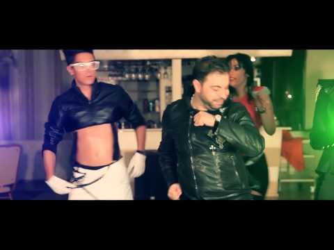 FLORIN SALAM CLAUDIA ASU - ITI MANANC BUZELE - HIT 2013