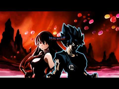 Original Soundtrack Inescapable Pressure OLD VER SYT  MajinBlue Theme  MajinBlusaWin Remix