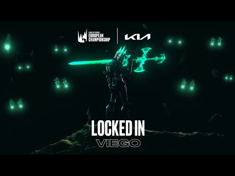 Kia x LEC Locked In: Viego