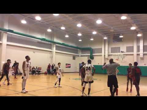 LOUISVILLE MAGIC wins 68-37 over GARDEN CITY KINGS - Session 1