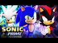 Sonic Prime Season 4 Teaser 2025 Netflix 5 Pitches For The New Season