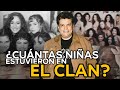 EL CLAN TREVI ANDRADE EXPLICADO COMO NUNCA ANTES Historias Del Espectáculo