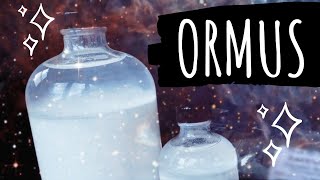Orgonite | Using Ormus