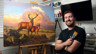 Everything I Wish I Knew When I Started Painting.