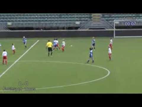 Forumsport E1 beker mei 2014 in het ADO Stadion