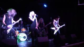 Dead Cult Diaries - Boys And Toys, Äänekoski 12|08|2011