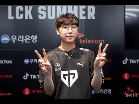 PRO VIEW|  RULER EZREAL | FNC VS GENG | WORLDS 2020