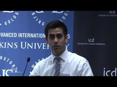 Jameel M. Khan, Consultant/Analyst for Huron Consulting Group Inc.