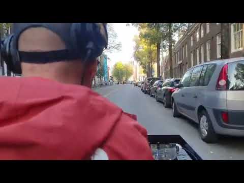 KOMA BAK 2 BAK SESSIONS #003 KID CULTURE