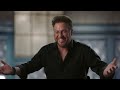 Titans vs Scott Conant