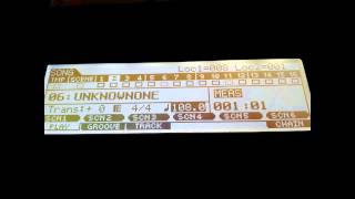 Yamaha moX plays And One - Enjoy the Unknown (Synth Cover)