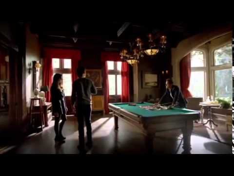 Damon & Elena 6x13 Part 2