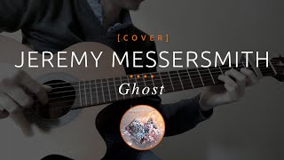 #6 Jeremy Messersmith - Ghost (cover)