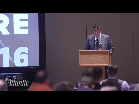 Richard Spencer youtube video #1