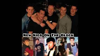 New Kids On The Block - We Own Tonight