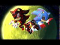 SPECIALE HALLOWEEN Shadow Exe Generations