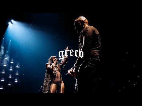 [FREE] Luciano X Pop Smoke X Seductive Drill Type Beat 2024 - "SEDUCTIVE"