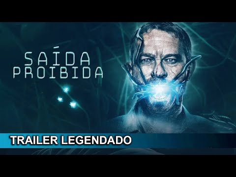 2019 Saída Proibida (Dublado)