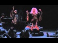 Verdi's Il Trovatore - Act 2 - Azucena's: "Stride ...