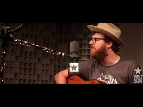Drew Kennedy - Rose of Jericho [Live at WAMU's Bluegrass Country]