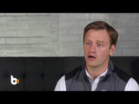 Nate Checketts CEO & Co-Founder Rhone - YouTube