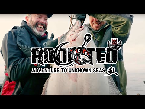 Addicted Alaska 4 - Adventure To Unknown Seas - Official Movie Trailer #2