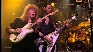 Helloween - Mankind (Live Cologne &#39;92)