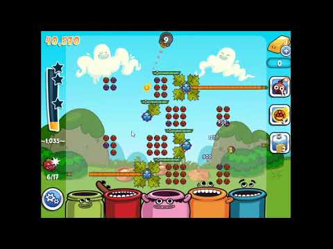 Papa Pear Saga level 1035 NO BOOSTERS