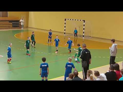 ⚽️ Granica Cup 2025 ⚽️ Kętrzyn _ KKS Granica Kętrzyn I - Football Academy Kętrzyn 