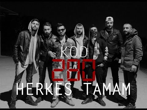 KOD 280 - Herkes Tamam(Offical Video) 2017