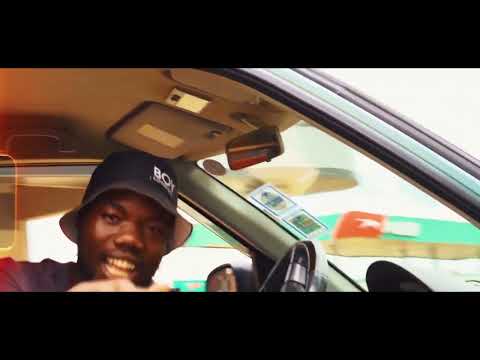 Toddie -  Ndekha ft L Wizzy (Official Music Video)