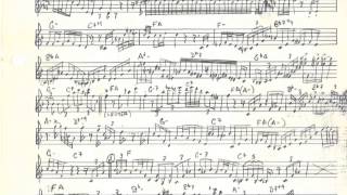 Oscar Peterson - Joy Spring Solo